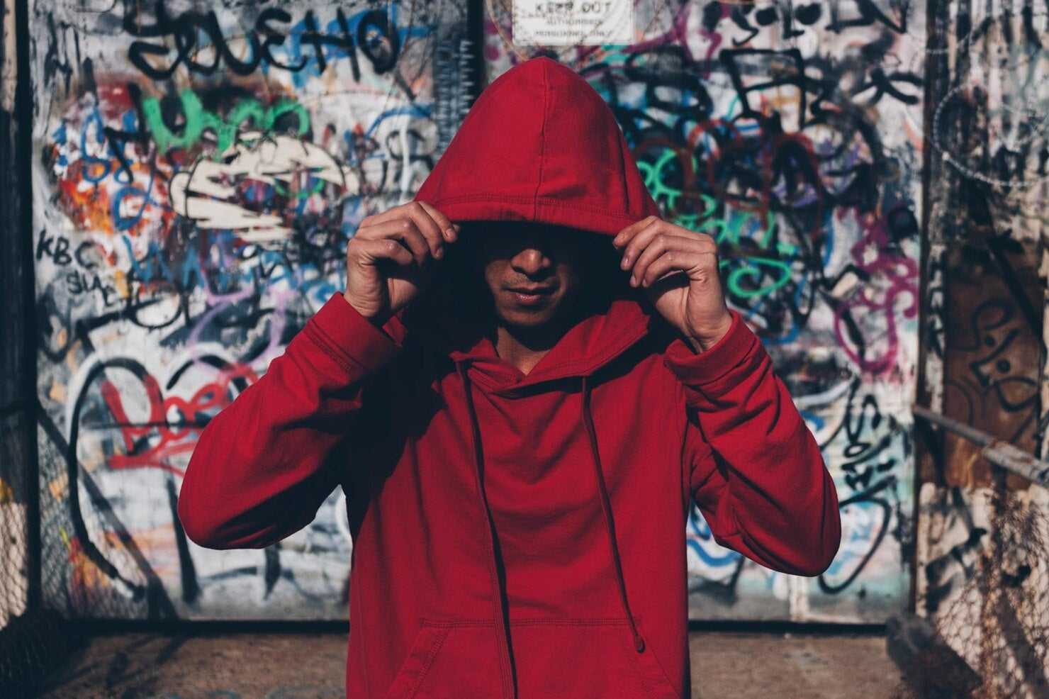 How to Transition Your Hoodie from Casual to Night Out
